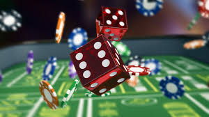Официальный сайт Casino Pobeda